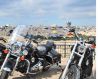 New! - Израиль на Harley-Davidson